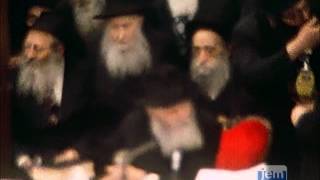 התוועדות לרגל יום ההולדת ה-74  של הרבי