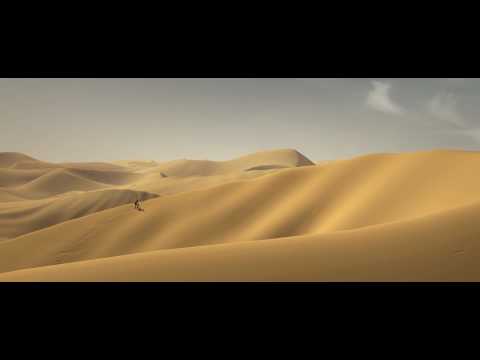 Sintel | first official trailer US (2010) 3D open movie project