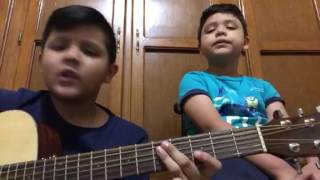 A Cada Rato - Ramoncito Vega Y Santi Vega