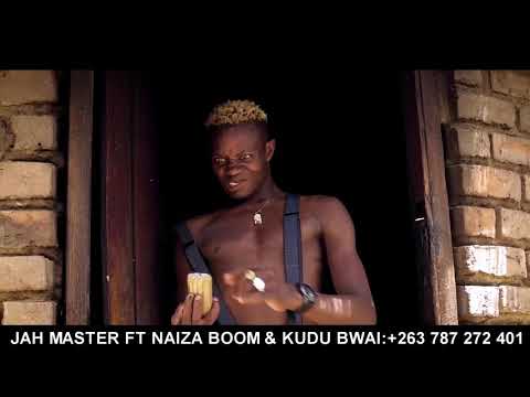 JAH MASTER MUSAMARIA_(OFFICIAL_VIDEO)2020