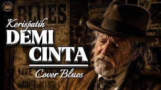 Download lagu Demi Cinta - Kerispatih | Blues Terbaik 2026 (Cover Jalanan) mp3