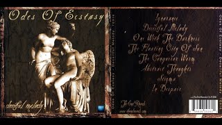 Odes of Ecstasy - Deceitful Melody  (2000) (Full Album)