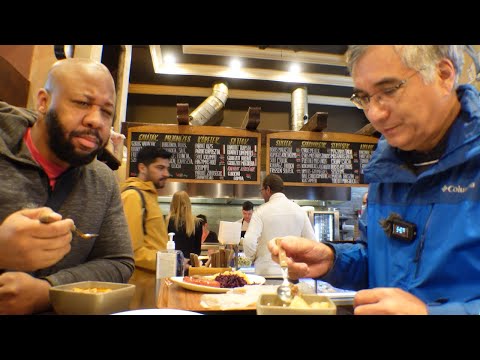 Private Tour in Budapest Exploring Hungarian Specialty Food Shops with @Viator