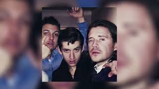 bigger boys and stolen sweethearts - Arctic Monkeys (sped up/nightcore)