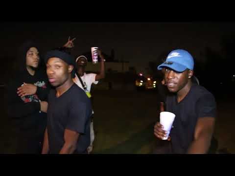 Rocco Campaign - Where Were You (Official Video) RGproduction