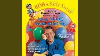 She&#39;ll Be Comin&#39; Round the Mountain