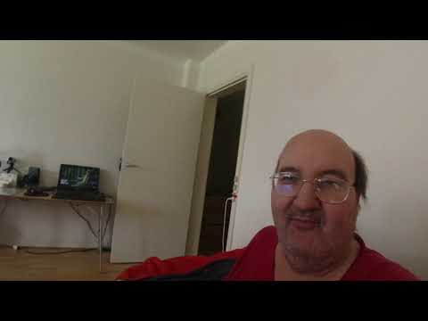 MongoTV_6339 - Spiser Morgenmad og Ser På Dyre Priser Cafe Europa i København