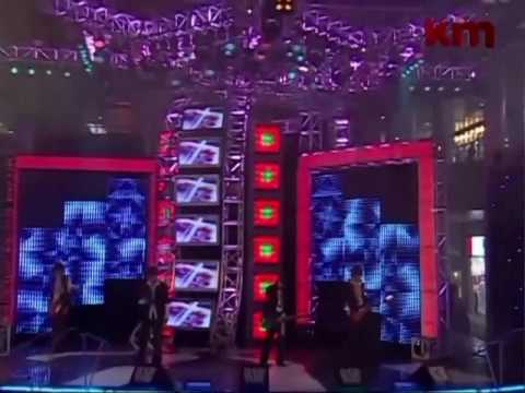 2005.03.18 버즈 - 겁쟁이