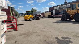 Volvo L35B PRO Radlader | Bild 4 - Machineryline
