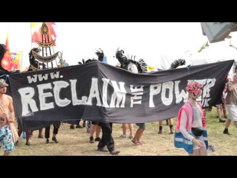 BOOMTOWN CH 8: Kidztown Parade (2016)