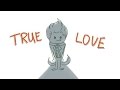 Batjokes / true love