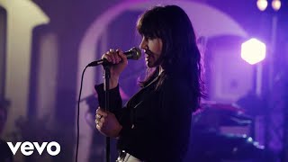 The Preatures - Girlhood (Live At Sails Motel)