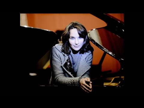 Beethoven - Piano Sonata No. 17 "The Tempest" (Hélène Grimaud)