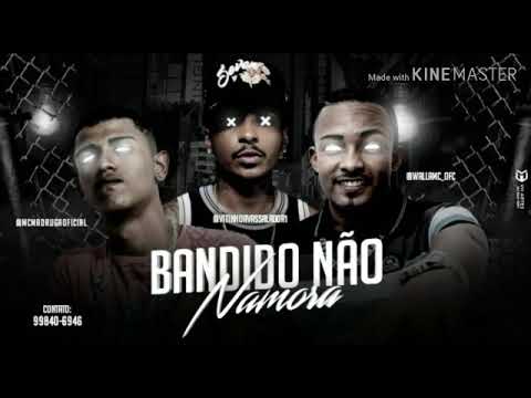 Walla mc e mc madruga feat vitinho vassalador bandido não namora
