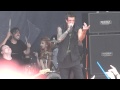 Ohio Is On Fire - Of Mice & Men - Warped Tour ...