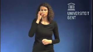 Belgian university posts hooked-nose gesture meaning ‘Jew’ in video, drawing condemnation from European Jewish Association
