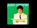 Juan Gabriel - Amor Propio (2000) HD