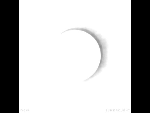 Ygarokk - Sun Drought (Album)