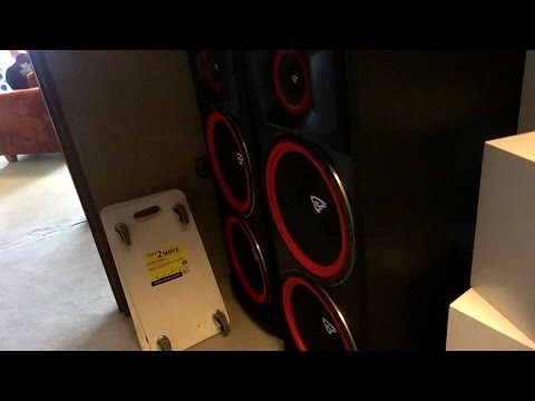 download lagu mp3 mp4 Cerwin Vega Xls 215, download lagu Cerwin Vega Xls 215 gratis, unduh video klip Cerwin Vega Xls 215
