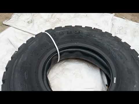Wynstar d989 mining truck radial tyre
