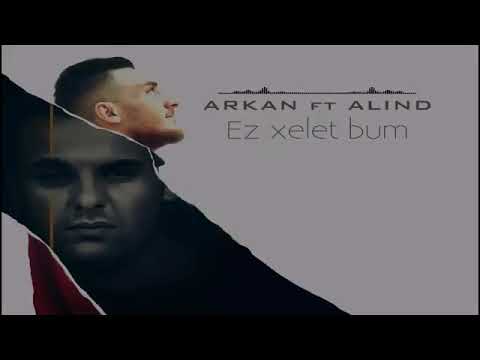 Arkan ft elind az xalat bom