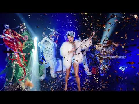 Наталія Валевська — Новий Рік [official audio]