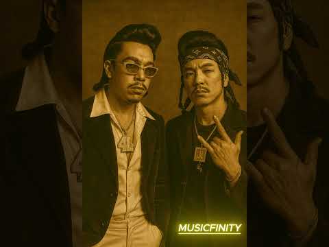 Hell Merry x Al James - Tequila Rose | 1960's Motown Pop Soul [Best Version] by @MusicFinityPH