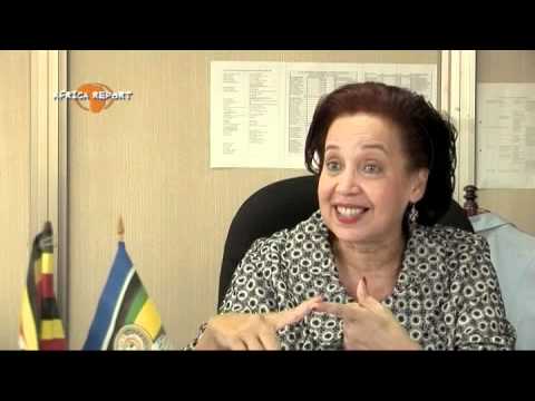 www.africareport.com video - Uganda Investment Authority, Uganda