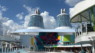 CRUISE SERIES: Star of the Seas Embarkation Day| Port Canaveral, Florida