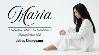 Download lagu MARIA - Julius Sitanggang - Nostalgia mp3