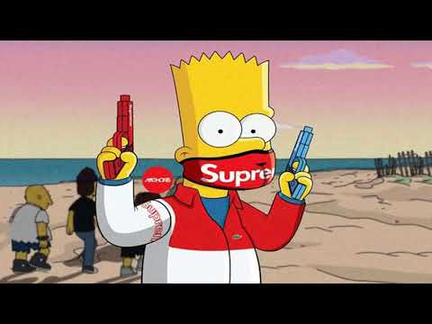 FREE Tay K Type Beat 2017   Murder  Free Type Beat  RapTrap Instrumental 2017