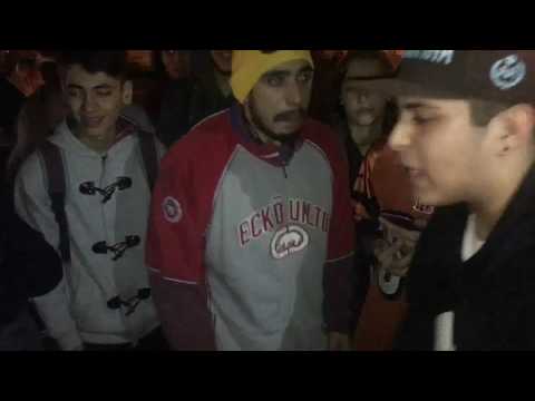 Soft vs Pixel \\ FINAL Segunda Fehca