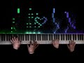 Heart And Soul Piano Duet