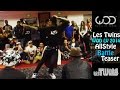 Les Twins | World of Dance Las Vegas 2014 - All ...