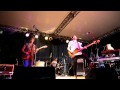 Saints Of Valory Live at Hudson Hop & Harvest ...