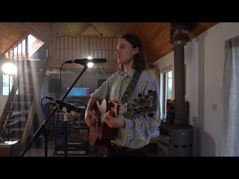 The Rabbitts - Sycamore (The Boathouse Sessions)
