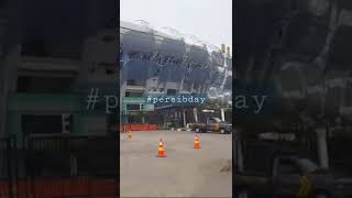 Download lagu suasana terkini stadion GBLA menjelang laga persib vs persebaya 🔥 #shorts #persib #persibday mp3 Download lagu suasana terkini stadion GBLA menjelang laga persib vs persebaya 🔥 #shorts #persib #persibday mp3