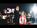 Mario G klau Feat Gihon Marel - Semata Karenamu | Live At Skydeck Sarinah Gajah Mada Record