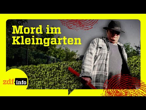 Schuld und Sühne mit Paulina Krasa: Mord unter Nachbarn | ZDF True Crime #zdfinfo