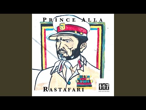 Rastafari Dub