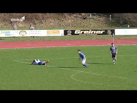 Landesliga Mitte SpVgg GW Deggendorf gegen FC Amberg