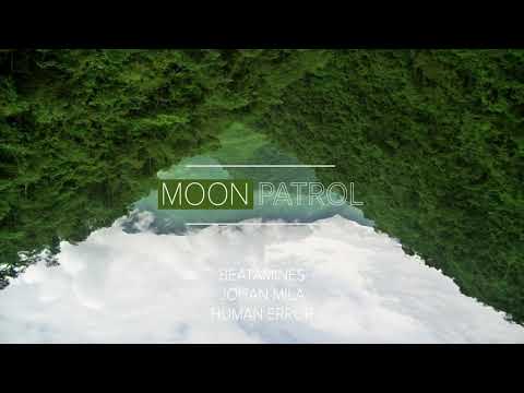 Beatamines & Johan Mila - Human Error