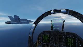 DCS World - MARIANAS ISLANDS!