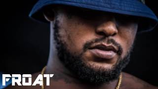 ScHoolboy Q Gangsta In Designer (No Concept)