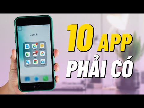 Ứng dụng Google Search: Top 11+ ứng dụng phổ biến nhất