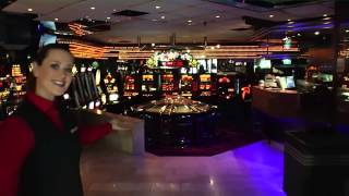 preview picture of video 'Entree Funtastic Casino Haamstede'