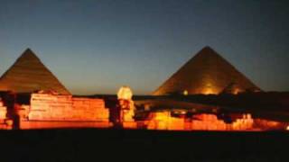 Egyptian lover-party