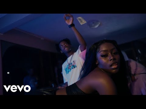 BREEZE GENAH, Pablo YG - Nuh Regular (Official Music Video)
