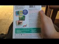 Opening To Baby Einstein Baby Wordsworth First Words Around The House 2005 DVD
