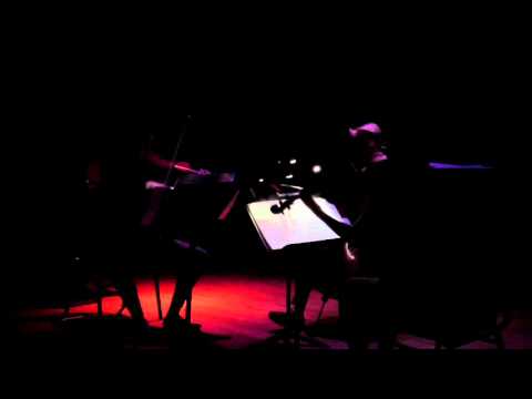 Kaija Saariaho: Cloud Trio (2009)